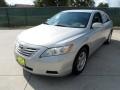 Titanium Metallic - Camry LE Photo No. 7