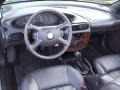 Light Cypress Green Metallic - Sebring JXi Convertible Photo No. 32