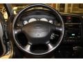 Silver Crystal - G 20 Sedan Photo No. 10