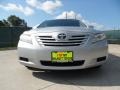 Titanium Metallic - Camry LE Photo No. 9