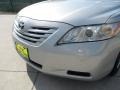 Titanium Metallic - Camry LE Photo No. 11