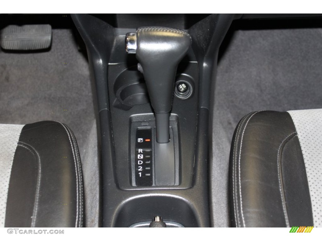 2002 Infiniti G 20 Sedan 4 Speed Automatic Transmission Photo #50587073
