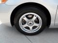Titanium Metallic - Camry LE Photo No. 12