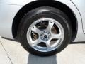 Titanium Metallic - Camry LE Photo No. 14