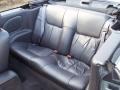 Light Cypress Green Metallic - Sebring JXi Convertible Photo No. 34