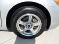 Titanium Metallic - Camry LE Photo No. 15