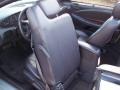 Light Cypress Green Metallic - Sebring JXi Convertible Photo No. 35