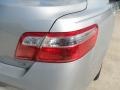 Titanium Metallic - Camry LE Photo No. 20