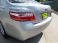 Titanium Metallic - Camry LE Photo No. 24