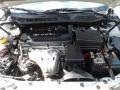 Titanium Metallic - Camry LE Photo No. 25