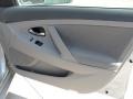 Titanium Metallic - Camry LE Photo No. 26