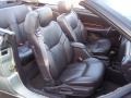 Light Cypress Green Metallic - Sebring JXi Convertible Photo No. 37