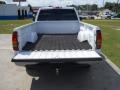 2004 Summit White GMC Sierra 1500 Regular Cab  photo #4