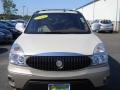 2005 Cashmere Beige Metallic Buick Rendezvous CXL  photo #19