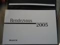 Cashmere Beige Metallic - Rendezvous CXL Photo No. 21