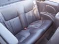 Light Cypress Green Metallic - Sebring JXi Convertible Photo No. 38