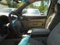 2005 Cashmere Beige Metallic Buick Rendezvous CXL  photo #23