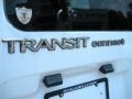 Frozen White - Transit Connect XLT Cargo Van Photo No. 4