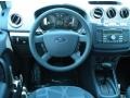 Dark Grey Dashboard Photo for 2011 Ford Transit Connect #50587376