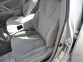 Titanium Metallic - Camry LE Photo No. 36