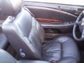 Light Cypress Green Metallic - Sebring JXi Convertible Photo No. 40