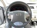 Titanium Metallic - Camry LE Photo No. 44