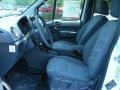 Dark Grey Interior Photo for 2011 Ford Transit Connect #50587559