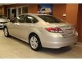 2009 Smokestone Mica Mazda MAZDA6 i Grand Touring  photo #4