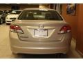 Smokestone Mica - MAZDA6 i Grand Touring Photo No. 5
