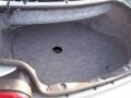 Light Cypress Green Metallic - Sebring JXi Convertible Photo No. 44