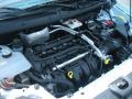 2.0 Liter DOHC 16-Valve Duratec 4 Cylinder Engine for 2011 Ford Transit Connect XLT Cargo Van #50587619