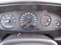 Light Cypress Green Metallic - Sebring JXi Convertible Photo No. 48
