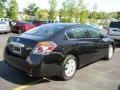 Super Black - Altima 2.5 S Photo No. 2