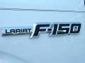 2011 White Platinum Metallic Tri-Coat Ford F150 Limited SuperCrew  photo #4
