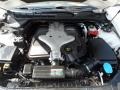 3.6 Liter DOHC 24-Valve VVT V6 Engine for 2008 Pontiac G8  #50587892