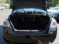 Super Black - Altima 2.5 S Photo No. 6
