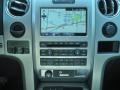 2011 Ford F150 Limited SuperCrew Navigation