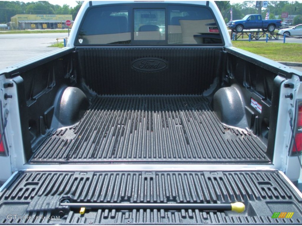 2011 Ford F150 Limited SuperCrew Trunk Photos