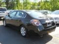 Super Black - Altima 2.5 S Photo No. 16