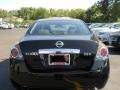 Super Black - Altima 2.5 S Photo No. 17