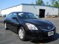 Super Black - Altima 2.5 S Photo No. 18