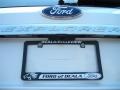 2011 White Platinum Tri-Coat Ford Explorer Limited  photo #4