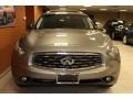 Platinum Graphite - FX 35 AWD Photo No. 2