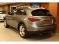 Platinum Graphite - FX 35 AWD Photo No. 4