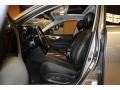 Platinum Graphite - FX 35 AWD Photo No. 7