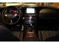 Platinum Graphite - FX 35 AWD Photo No. 9