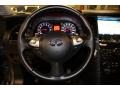 Platinum Graphite - FX 35 AWD Photo No. 10