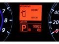 Platinum Graphite - FX 35 AWD Photo No. 11