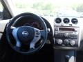 Super Black - Altima 2.5 S Photo No. 4
