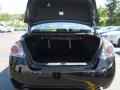 Super Black - Altima 2.5 S Photo No. 6